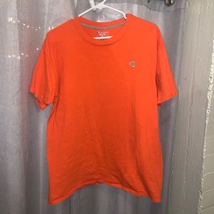 Men’s Champion t-shirt